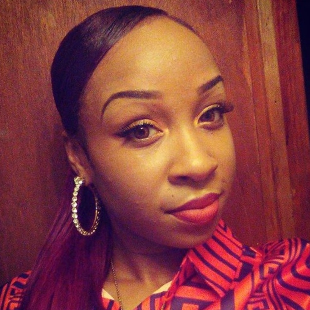 Meet your Posher, Kiwana
